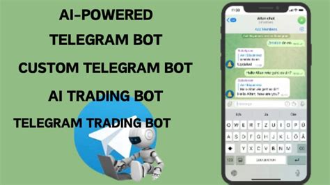 Create Ai Telegram Bot Ai Trading Bot Chatgpt Chatbot Ai Bot