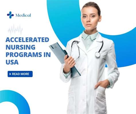 Top 25 Accelerated Nursing Programs In Usa