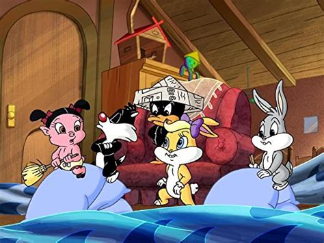 Baby Looney Tunes Episodes List - momsocity