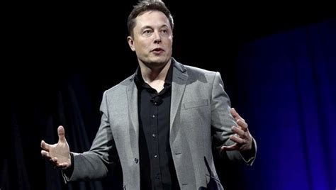 TheSocialTalks South Africa Born Billionaire Entrepreneur Elon Musk