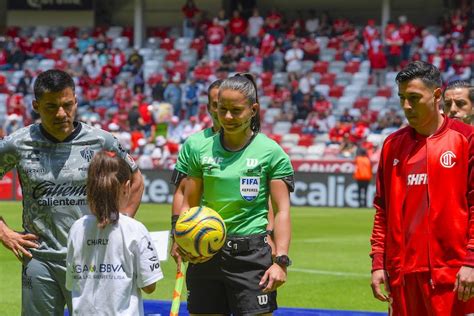 Toluca Golea Al Atlas En El Infierno Y Se Apodera Del Liderato Del