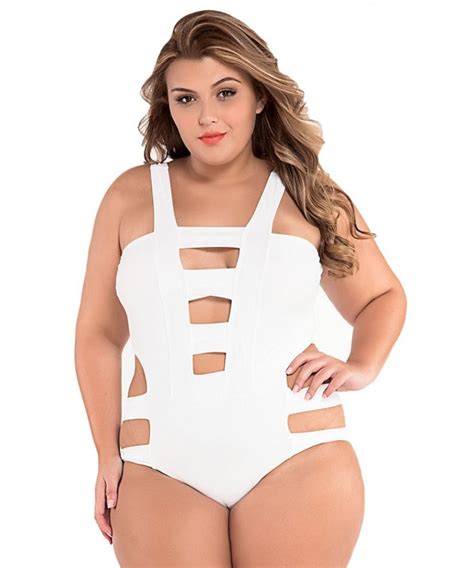 Women S Vintage One Piece Cover Up Strip Bikini Backless Tankini Swimsuit CH DHHN