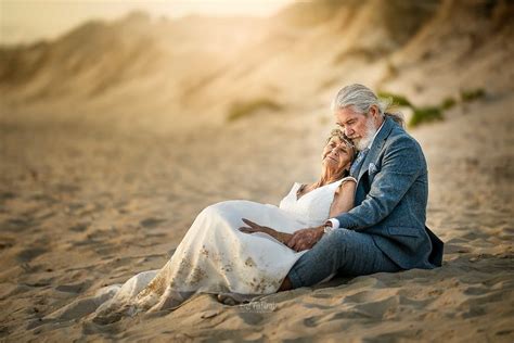 I Want To Show What True Love Looks Like By Photographing A Couple That