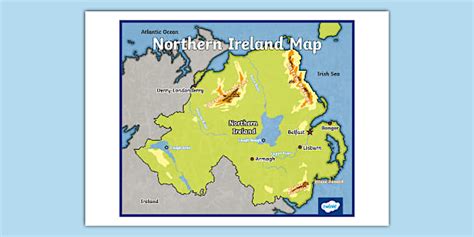 Culture of Northern Ireland | Cultural Diversity & Revival