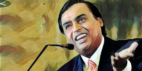 Wealth Of Mukesh Ambani Increased By ₹90 Crore Every Hour During