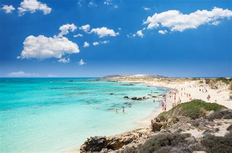 Best beaches in Crete - Lonely Planet