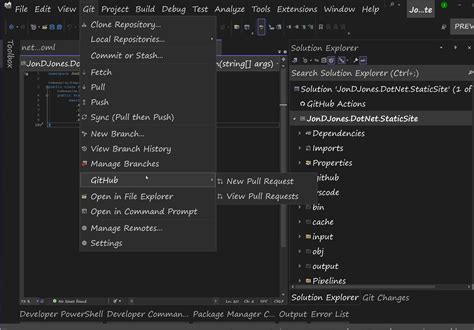 Best New Features Added To Visual Studio 2022 Since Its Release 178