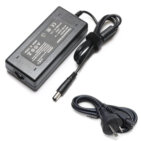 Power Supply Ac Adapter Charger For Hp Prodesk 600 G3 Desktop Mini Pc