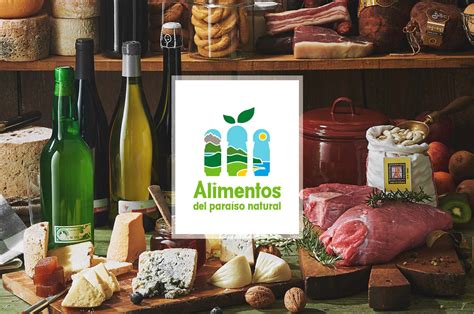 El DÍa De Alimentos Del Paraiso Natural Asturias En El 35 SalÓn