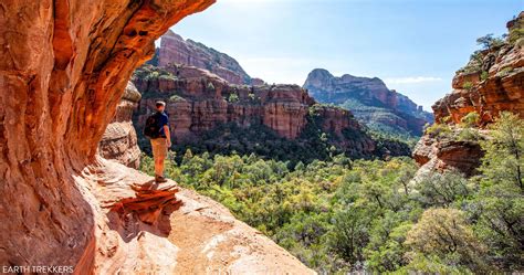 Sedona Hiking Trails