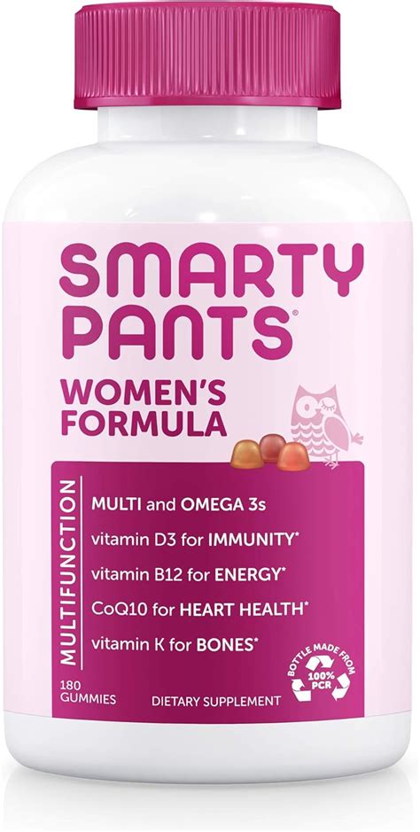 Best Vitamin Supplements For Womens Health 13 Best Prenatal Vitamins