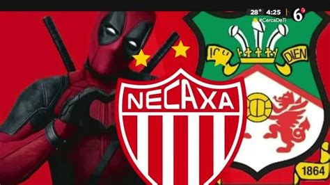 Ryan Reynolds es el nuevo dueño del Necaxa Vídeo Dailymotion