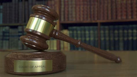 What Is The Difference Between A Trial Versus Appellate Attorney