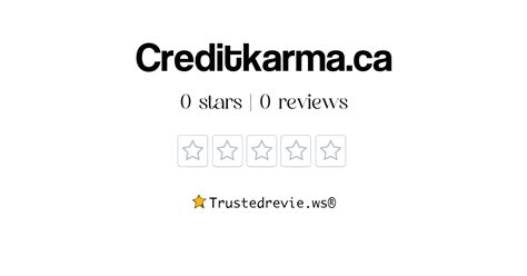 Creditkarma Ca Review Legit Or Scam New Reviews