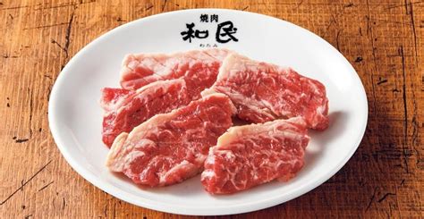 『焼肉の和民』土日祝限定「食べホランチ」が品数も時間も拡大しリニューアル！“毎日ランチタイム”対象の新プランとして、7月3日（月）より販売開始