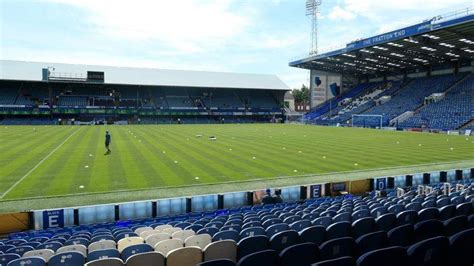 Portsmouth FC Ground & Tickets – worldsoccerpins.com