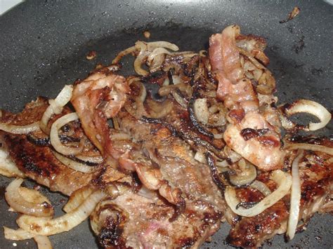 Sauteed Calves Liver Recipe - Food.com