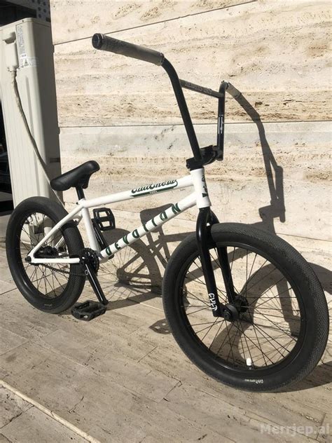 BMX CULT DEVOTION 2021 ANTHONY PANZA EDITION OKAZIONA Durrës