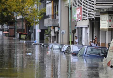 Conoce más sobre la inundación JAPAC Agua y Salud para todos