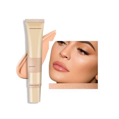 Kitecy Concealer Big Price Cuts Foundation Durable Waterproof