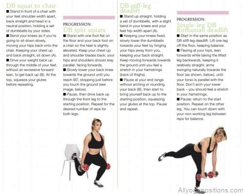 Gemma Atkinson's Workout Routine - All Yoga Positions