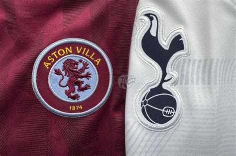 Paul Merson Predicts Tottenham Vs Aston Villa Score Fully Expect