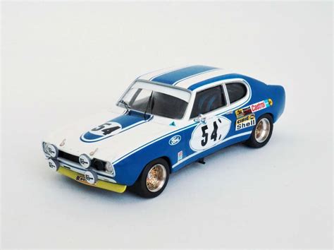 Balocco Ingrosso Modellismo Online Ford Capri Rs N Th Le