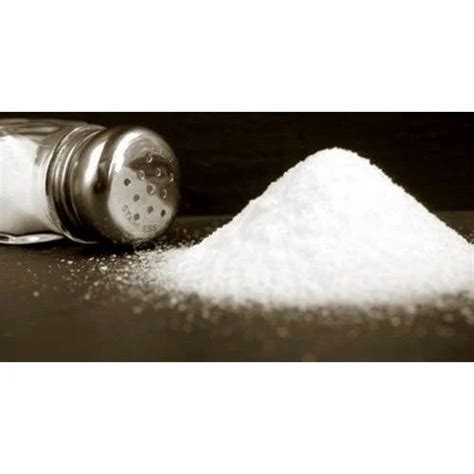 Food Iodized Salt at Rs 7/kilogram | Iodized Salt in Thoothukudi | ID ...