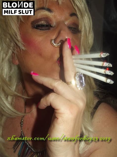BLONDE MILF SLUT Pics XHamster