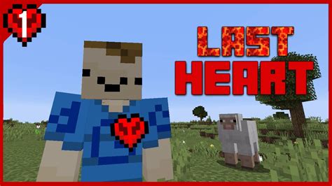 Last Heart Smp Day 1 32 Members One Winner Youtube