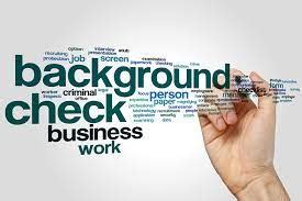 Ensuring Compliance The Importance Of Dot Background Checks