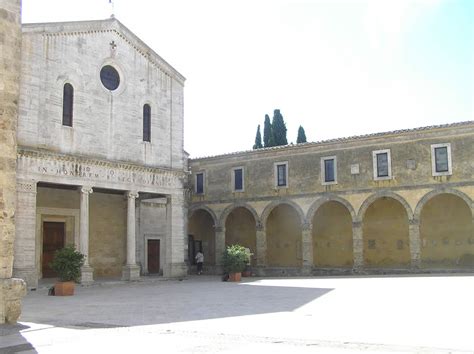 Chiusi: an important Etruscan city in the Val di Chiana - Borghi di Toscana