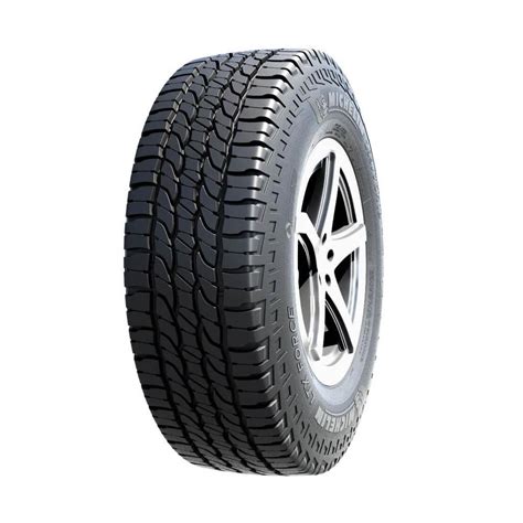 Pneu Michelin Aro 18 Ltx Force 26560r18 110h Tl Escorrega O Preço