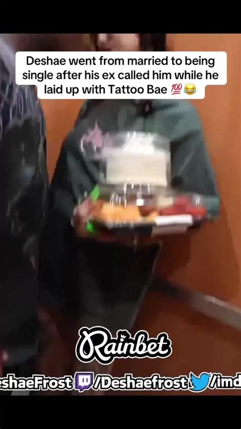 TikTok Im Not Naked Problem CHULUPS Problem Don