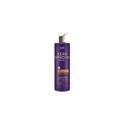 KERAPRO ADVANCED POST CHAMPU 300 ML NG Distribuciones Belleza Y Salud