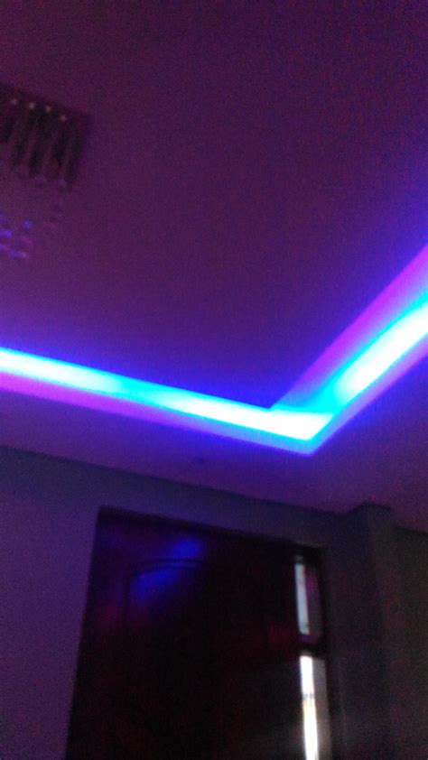 Led Light Bedroom Aesthetic / Ultrabright led strip 44 buttons in 2020 ...