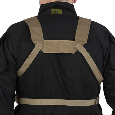 Chest Rig Task Tan Delta Tactics Equipamiento Chalecos T Cticos