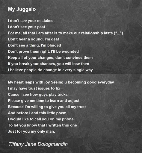 Juggalette Quotes