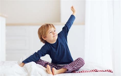 Pastikan Anak Anda Nyaman Tidur Dengan Baju Tidur Anak Laki Laki Yang Tepat