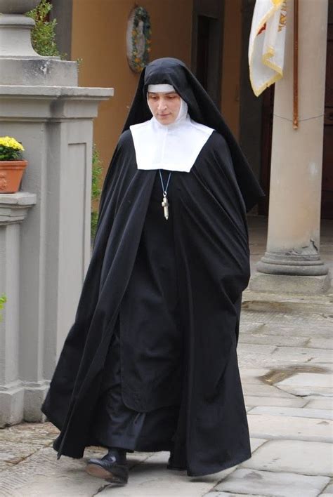 Pin On Nuns