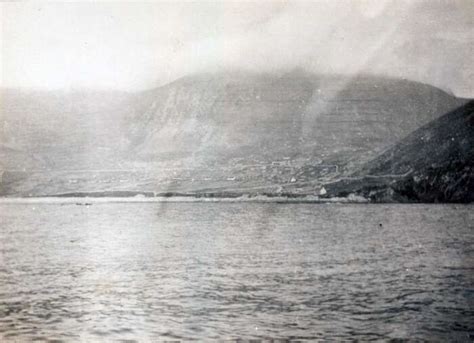 St Kilda Outer Hebrides Scotlandspeople