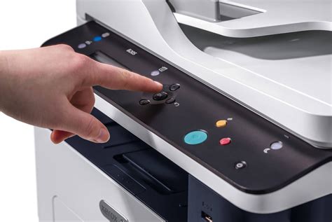 Xerox B205 Review Review 2019 Pcmag Australia