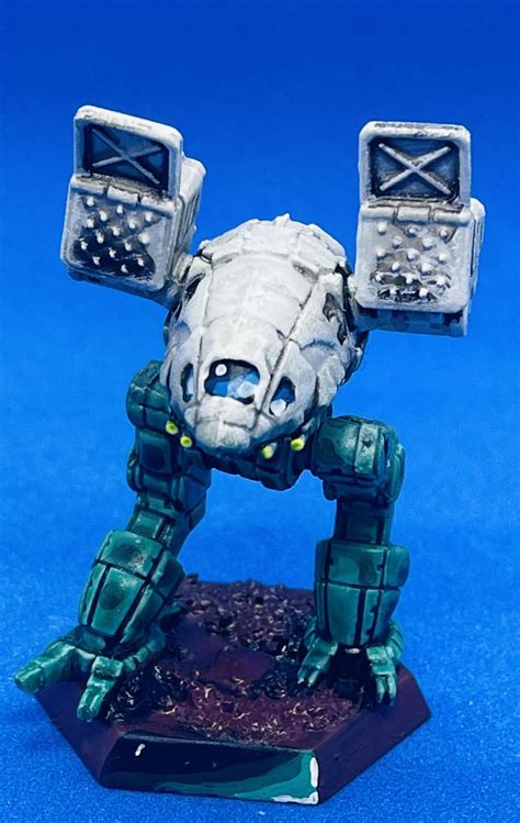 Jade Falcon Unit So Far Rbattletech