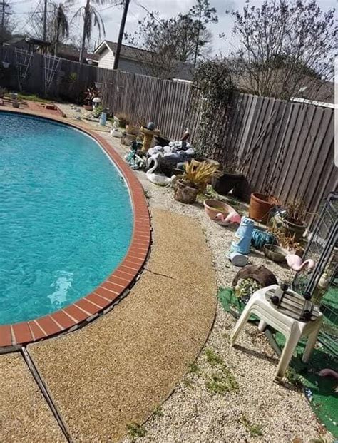 Swimming Pool Renovation in New Orleans - NOLA Construction & Swimming ...