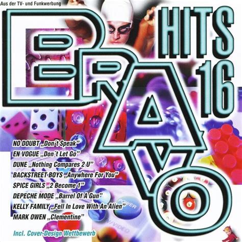 Bravo Hits Vol Various Artists Cd Album Muziek Bol