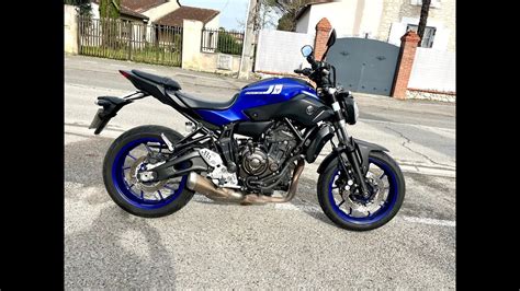 Mt Yamaha Mt Permis A Jeune Permis Mcso Performance