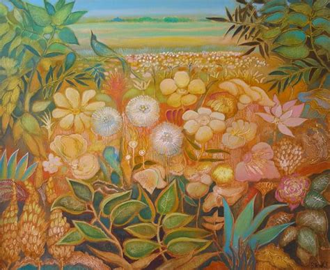 Garden | Art, Online art gallery, Online art