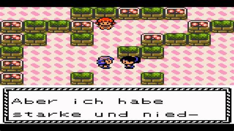 Lets Play Pokemon Kristall Edition Part 14 Bianca Und Der Radioturm