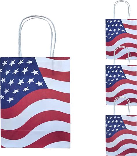 Amazon Sunnamusk Th Of Nov Veterans Day Gifts Bags Pcs