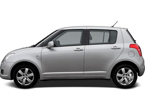 Dimensions Suzuki Swift 2008 2010 Vs Exeed LX 2019 Present